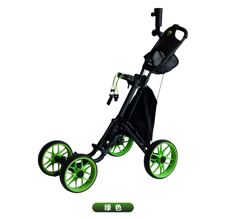 高尔夫球车