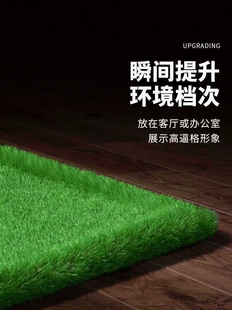 高尔夫果岭 高尔夫推杆练习器