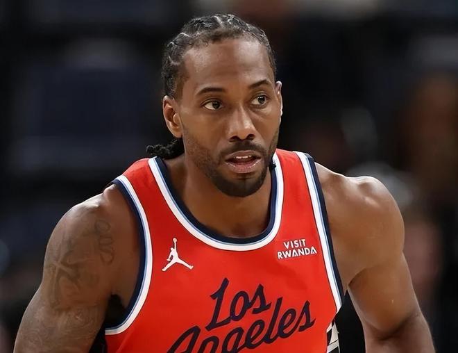 快船六人得分上双力克公牛 伦纳德28分助球队大