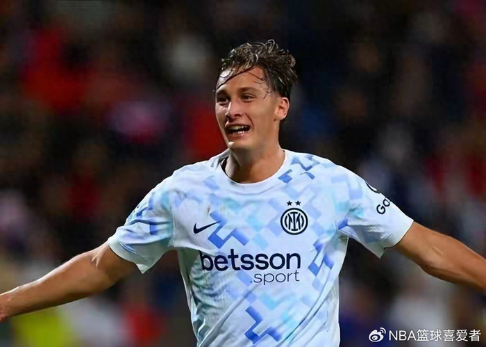 国米新星埃斯波西托进球引豪门关注，斯内德建