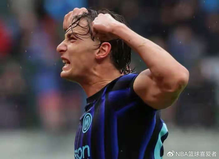 国米新星埃斯波西托进球引豪门关注，斯内德建