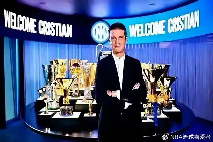 国米新星埃斯波西托进球引豪门关注，斯内德建