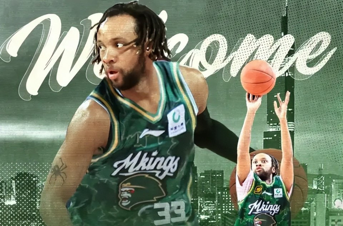 帕克爆发率队客场掀翻北控 南京同曦终结连败迎