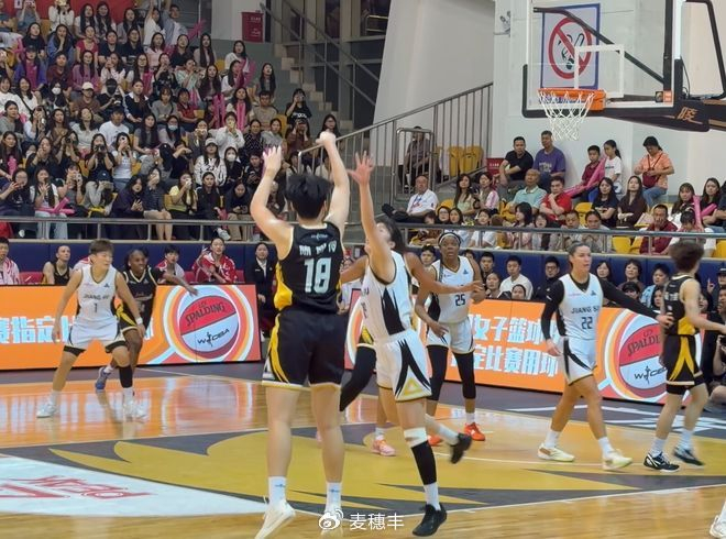 广东男篮女篮双线告负 被准绝杀陷困境