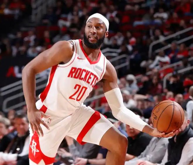 火箭主场不敌湖人 杜兰特末节爆发难救主