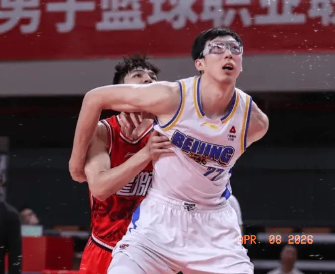 CBA常规赛第36轮上演史诗级逆转与惨烈掉队