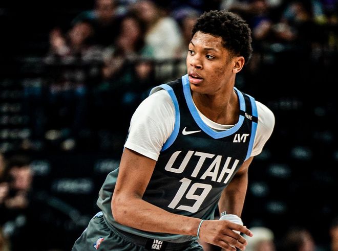 湖人爵士常规赛收官战：西部排名争夺战