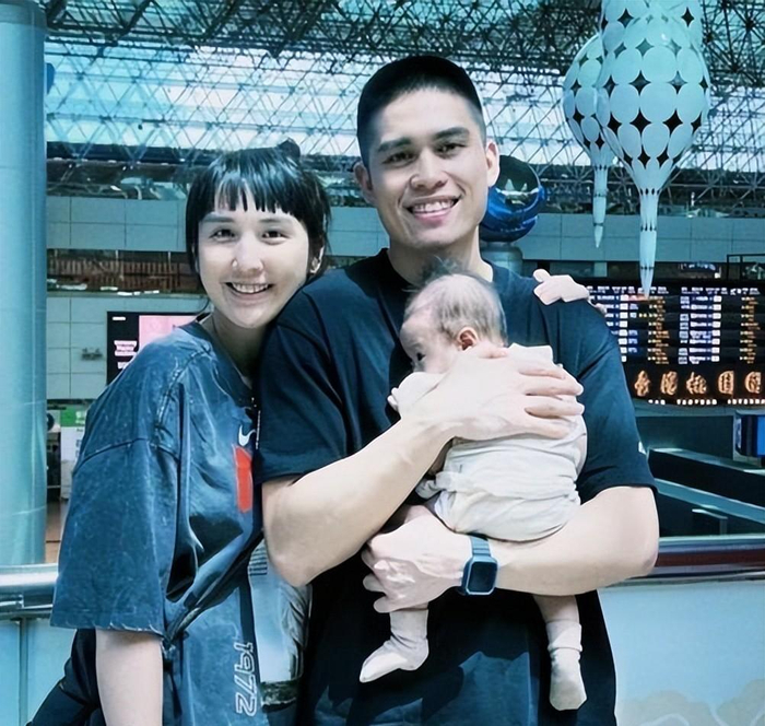 陈盈骏顶薪困境破局：妻子举家迁京助力后场核