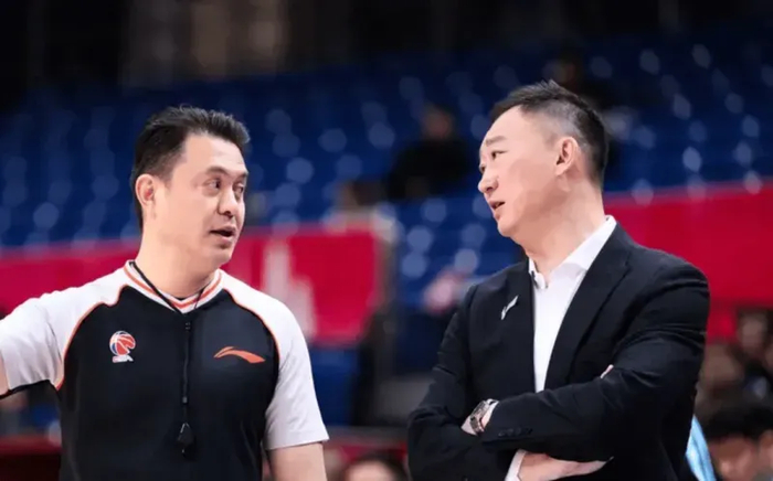 青岛男篮主场迎战浙江队 刘维伟执教后对决再燃