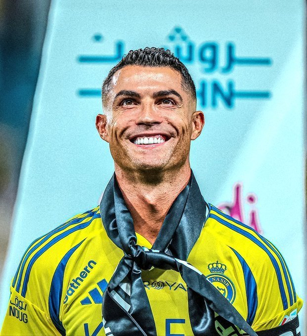 C罗有望实现四冠王伟业 沙特联赛成关键一战